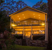 A Yarraangunthi - Australia Accommodation