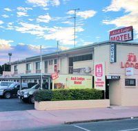 AA Lodge Motel - Australia Accommodation