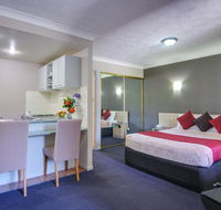 AAA Airport Albion Manor Apartments and Motel - Australia Accommodation