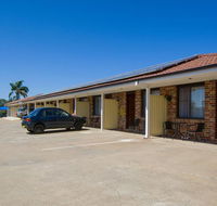 Aalbany Motel Narrabri - Australia Accommodation
