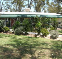 AAOK Jandowae Accommodation Park - Australia Accommodation