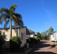 AAOK Karratha Caravan Park - Australia Accommodation