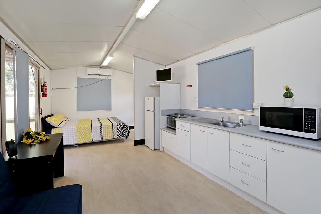 Healy QLD Australia Accommodation