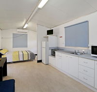 AAOK Moondarra Accommodation Village - Australia Accommodation
