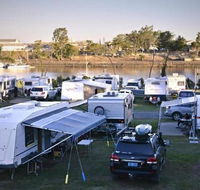 AAOK Riverdale Caravan Park - Australia Accommodation