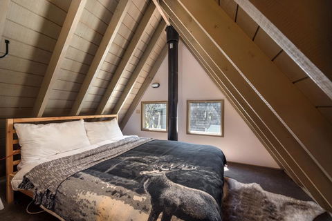 Aaragon - Australia Accommodation 3