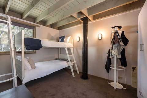 Aaragon - Australia Accommodation 1