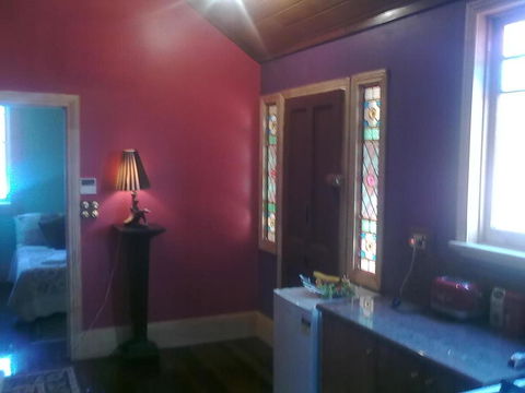 Aarav Cottage - Australia Accommodation 3