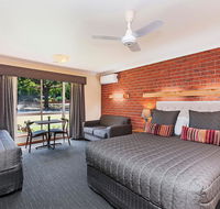 AAt 28 Goldsmith Motel - Australia Accommodation