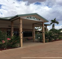 Abacus Motel - Australia Accommodation