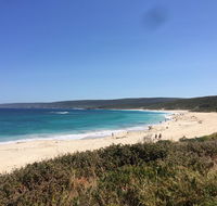 Abbey Beach Shack - Australia Accommodation