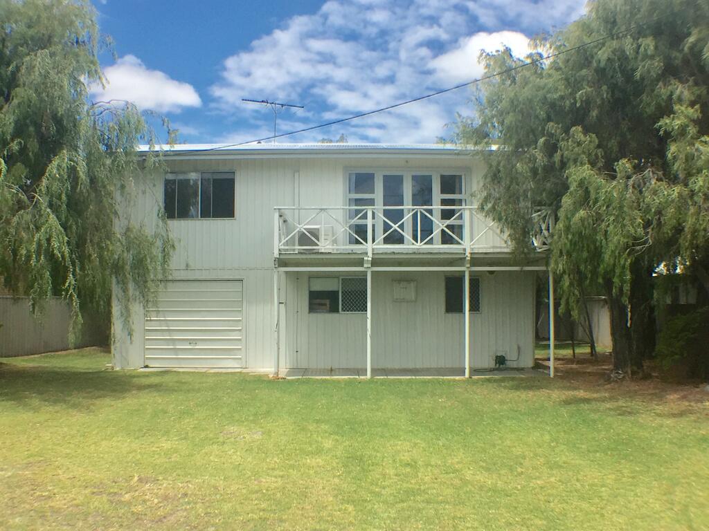Vasse WA Australia Accommodation