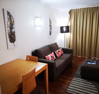 Abbey On Roma Hotel  Apartments - Australia Accommodation