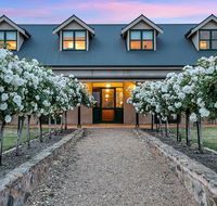 Abbotsford Country House Barossa Valley - Australia Accommodation