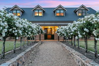 Abbotsford Country House Barossa Valley