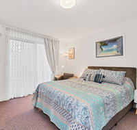 Abby's Poolside Retreat 1 - Australia Accommodation