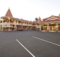 Abel Tasman Motor Inn - Australia Accommodation