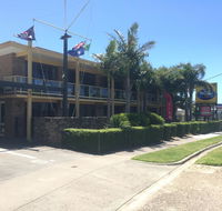 Abel Tasman Waterfront Motel - Australia Accommodation