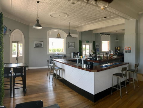 Abermain Hotel - Australia Accommodation 3