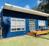 Abode Callala Beach Jervis Bay - 100m to Beach - Australia Accommodation