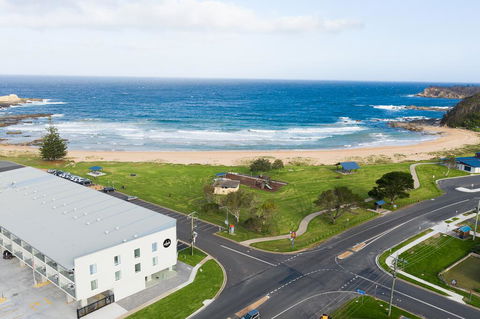 Abode Malua Bay - Australia Accommodation 0