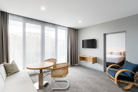 Abode Malua Bay - Australia Accommodation 2