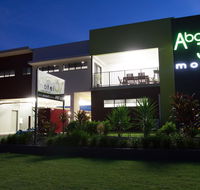 Abode37 Motel Emerald - Australia Accommodation