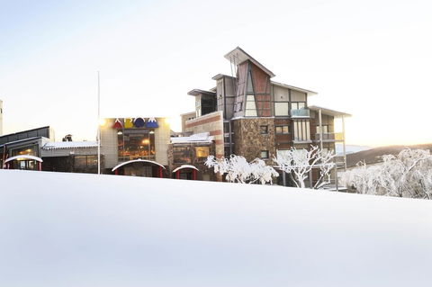 Abom Hotel - Australia Accommodation 2