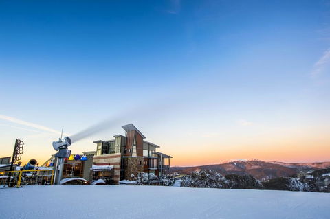 Abom Hotel - Australia Accommodation 1