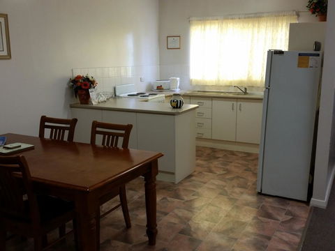 About Town Cottages - Australia Accommodation 3