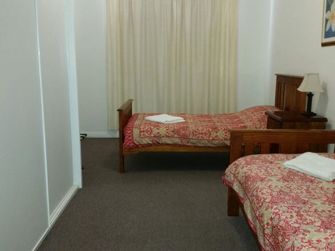 About Town Cottages - Australia Accommodation 1