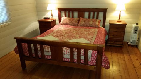 About Town Cottages - Australia Accommodation 0