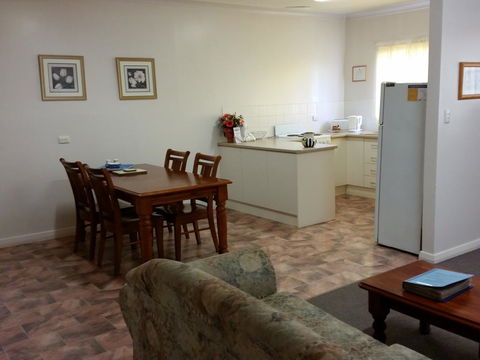 About Town Cottages - Australia Accommodation 2