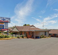 Abraham Lincoln Motel - Australia Accommodation