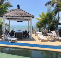 Absolute Beach Frontage Family Friendly Home away from home - Australia Accommodation