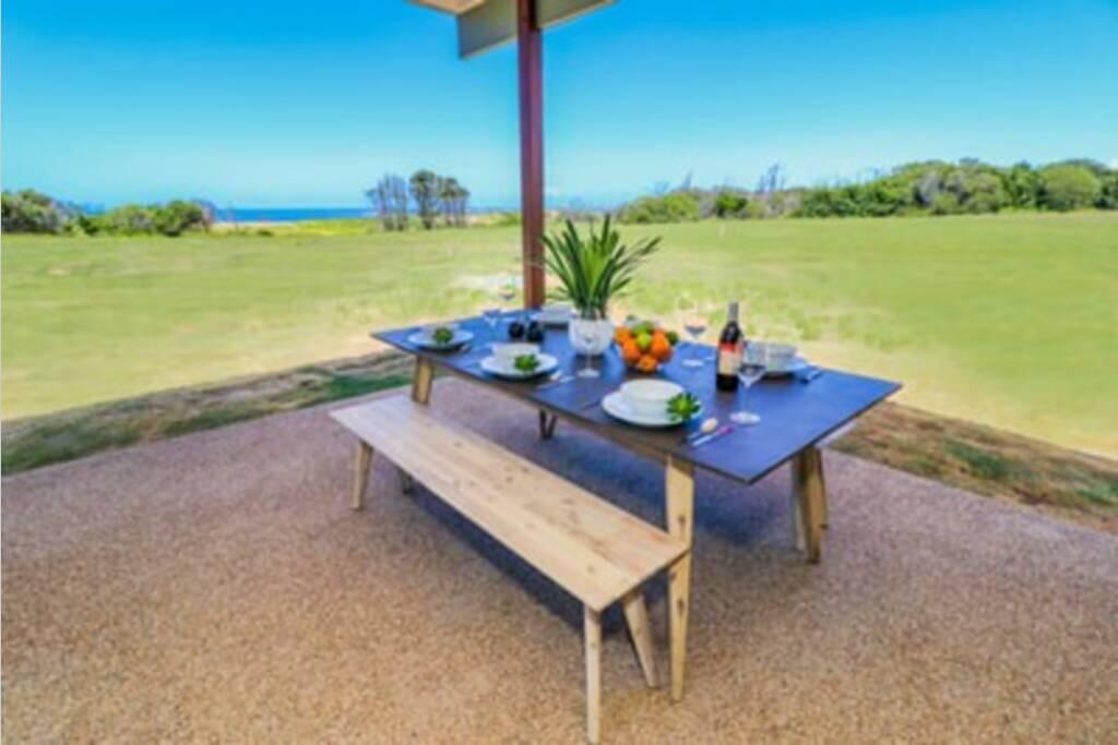 Deepwater QLD Australia Accommodation