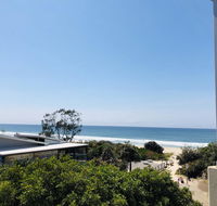 Absolute Beachfront - Cabarita Beach - Ocean Views - 3 Bed Apartment - Australia Accommodation