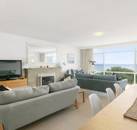 ABSOLUTE BEACHFRONT - FRANKSTON - Australia Accommodation