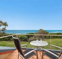Absolute Beachfront at Hastings - Australia Accommodation