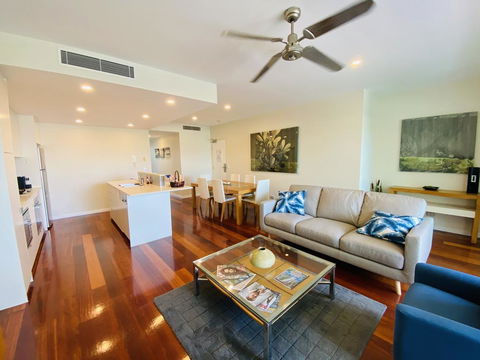 Absolute Beachfront Cabarita Beach - 2 Bed With Pool Views - Australia Accommodation 1