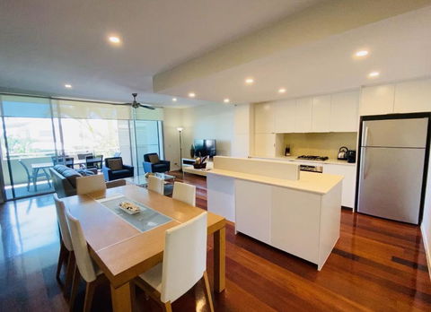 Absolute Beachfront Cabarita Beach - 2 Bed With Pool Views - Australia Accommodation 2