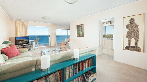 Absolute Water Front Coogee!!! - Australia Accommodation 1