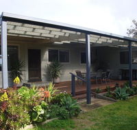 Absolute Waterfront - Australia Accommodation