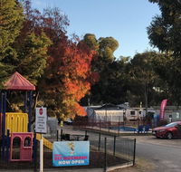 Acacia Caravan Park  Holiday Units - Australia Accommodation
