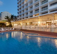 Acacia Court Hotel - Australia Accommodation