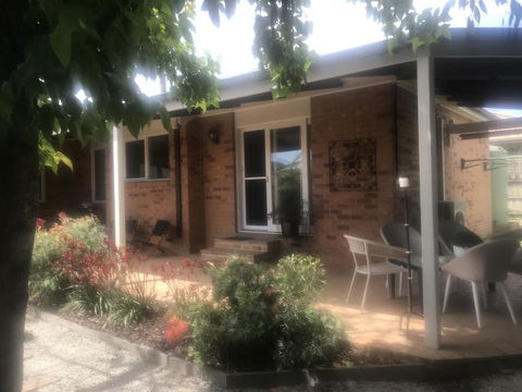 Acacia House - Central Healesville - Yarra Valley - Australia Accommodation 3