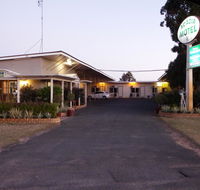 Acacia Motel - Australia Accommodation