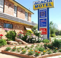 Acacia Motel - Australia Accommodation