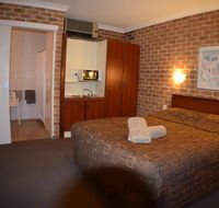 Acacia Motor Inn - Australia Accommodation