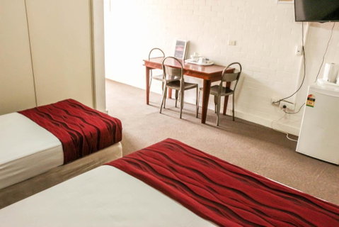 Acacia Ridge Hotel & Motel - Australia Accommodation 2
